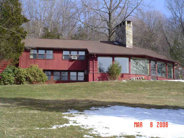 Building photograph for 279 NEW MILFORD RD WEST